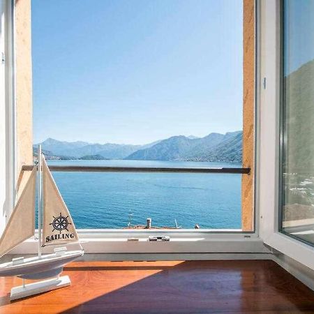 Villa Peroni Lake Como Classic With Swimming Pool Argegno Dış mekan fotoğraf