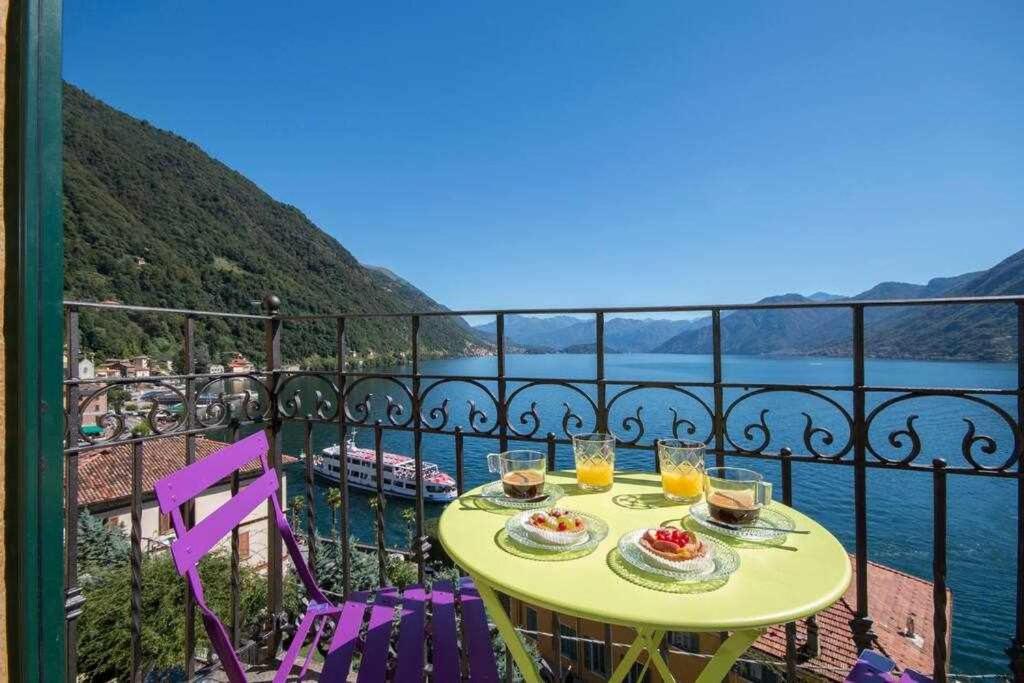 Villa Peroni Lake Como Classic With Swimming Pool Argegno Dış mekan fotoğraf