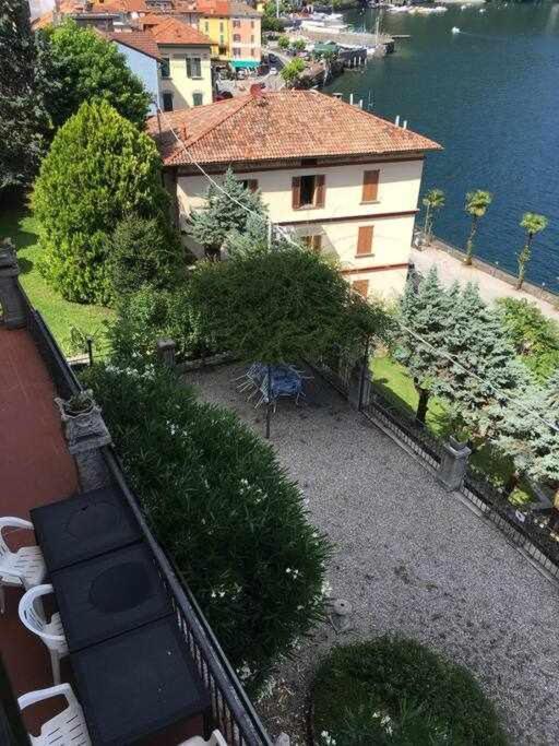 Villa Peroni Lake Como Classic With Swimming Pool Argegno Dış mekan fotoğraf