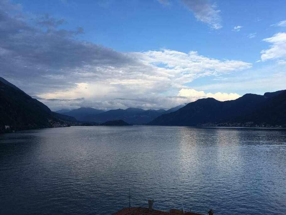 Villa Peroni Lake Como Classic With Swimming Pool Argegno Dış mekan fotoğraf