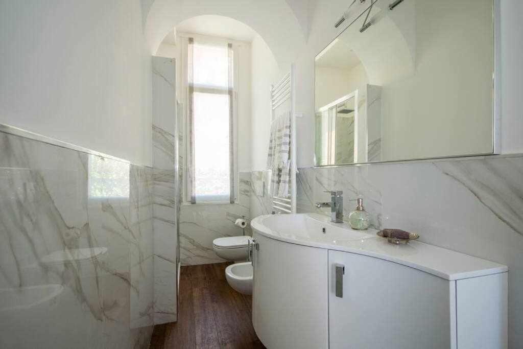 Villa Peroni Lake Como Classic With Swimming Pool Argegno Dış mekan fotoğraf