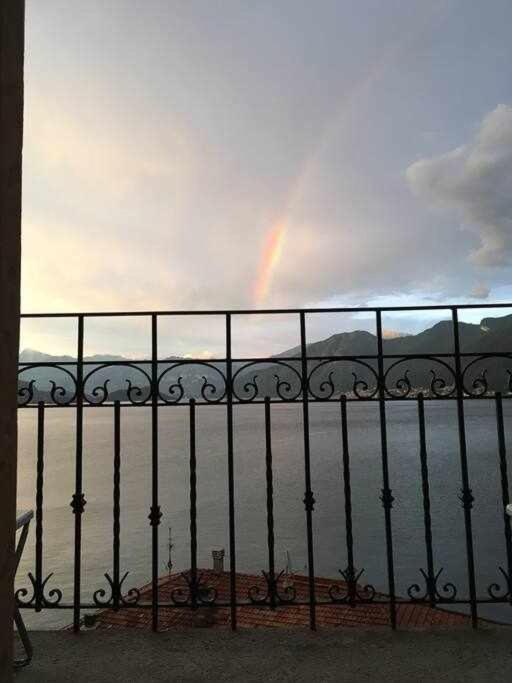 Villa Peroni Lake Como Classic With Swimming Pool Argegno Dış mekan fotoğraf