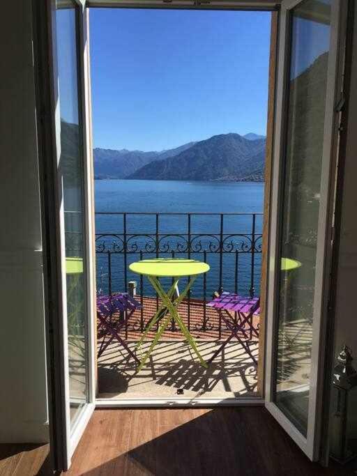 Villa Peroni Lake Como Classic With Swimming Pool Argegno Dış mekan fotoğraf