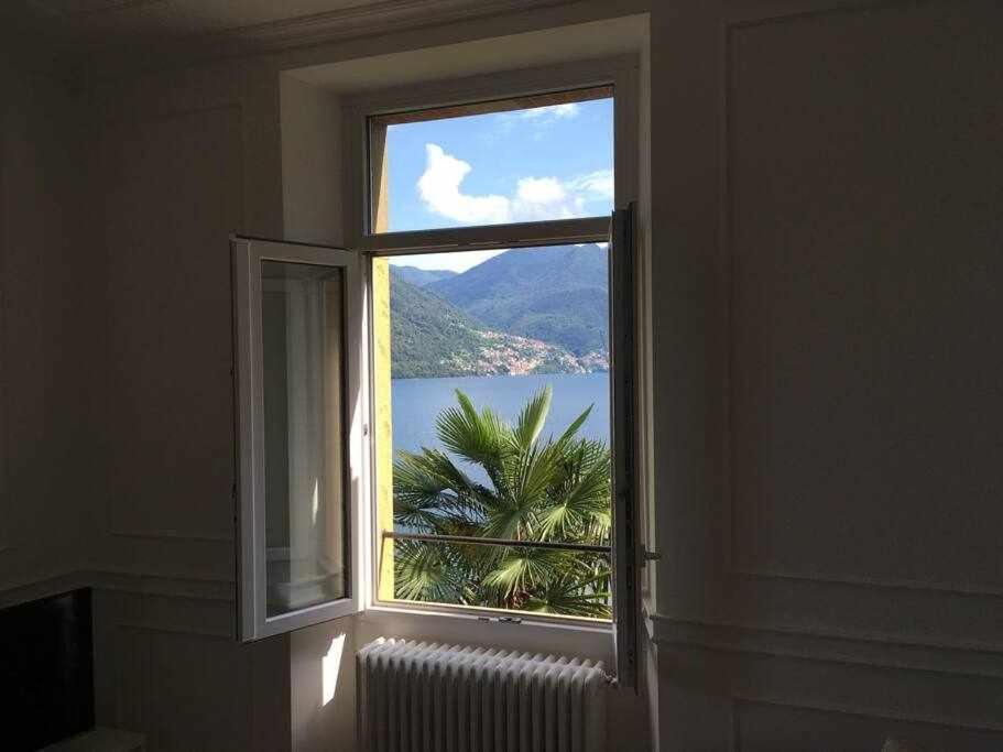 Villa Peroni Lake Como Classic With Swimming Pool Argegno Dış mekan fotoğraf