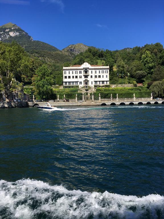 Villa Peroni Lake Como Classic With Swimming Pool Argegno Dış mekan fotoğraf