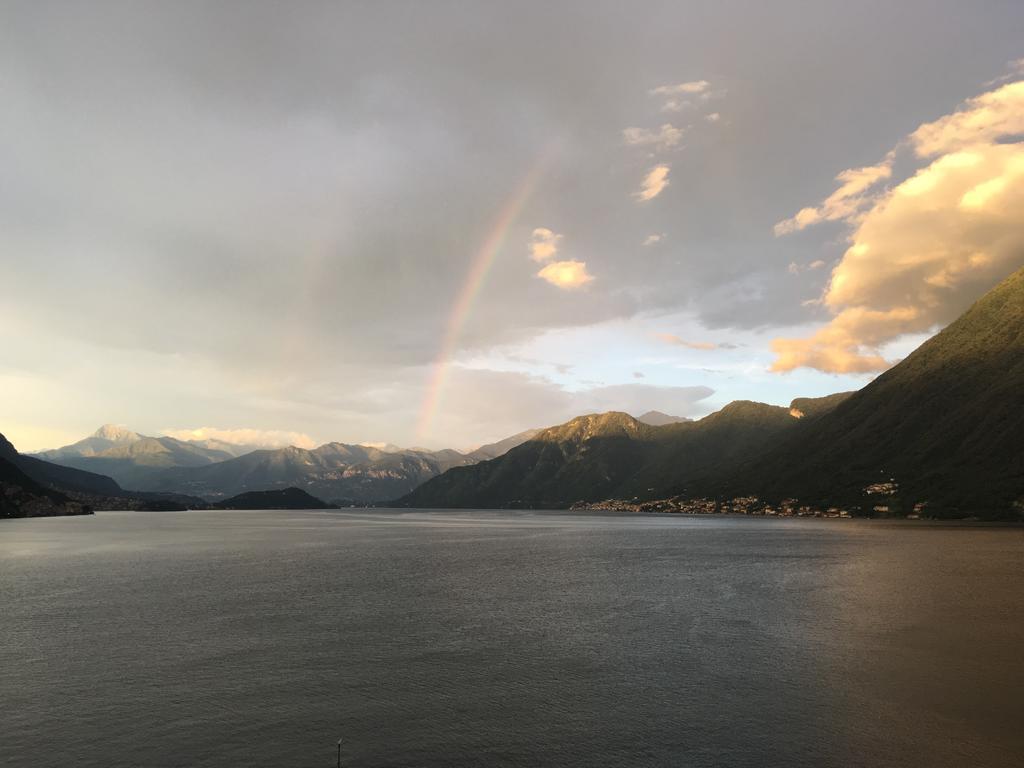 Villa Peroni Lake Como Classic With Swimming Pool Argegno Dış mekan fotoğraf