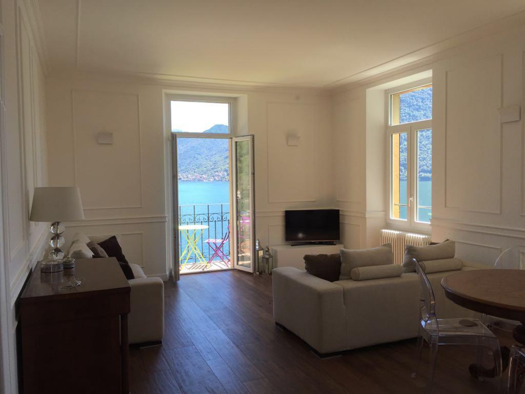 Villa Peroni Lake Como Classic With Swimming Pool Argegno Dış mekan fotoğraf