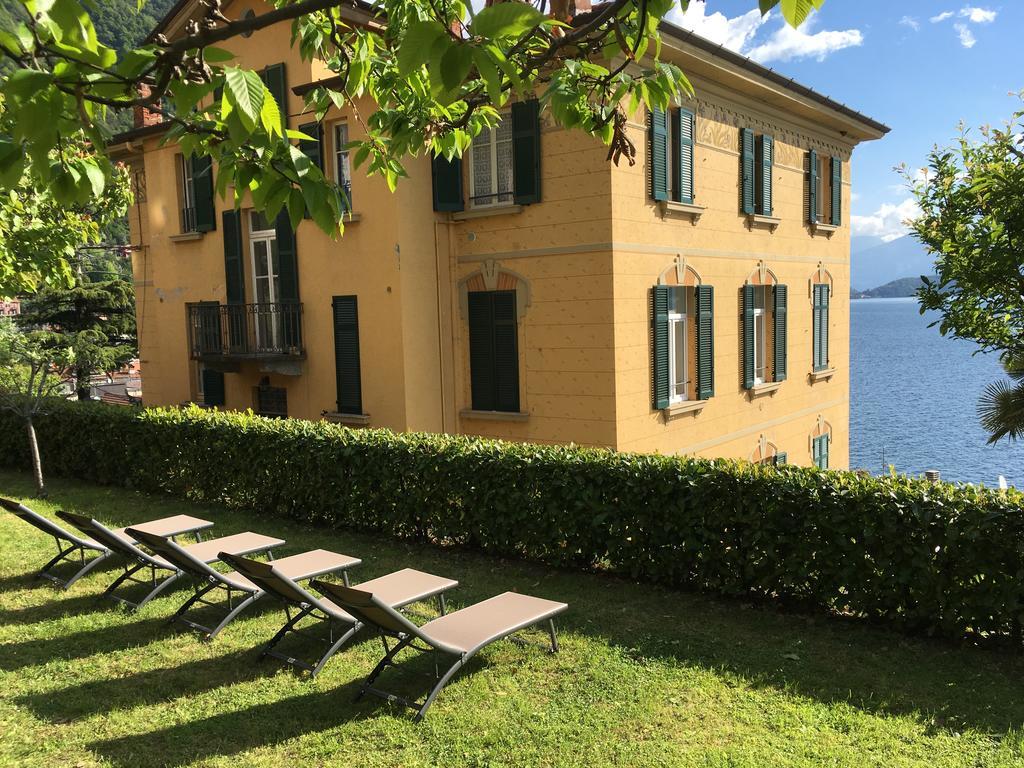 Villa Peroni Lake Como Classic With Swimming Pool Argegno Dış mekan fotoğraf